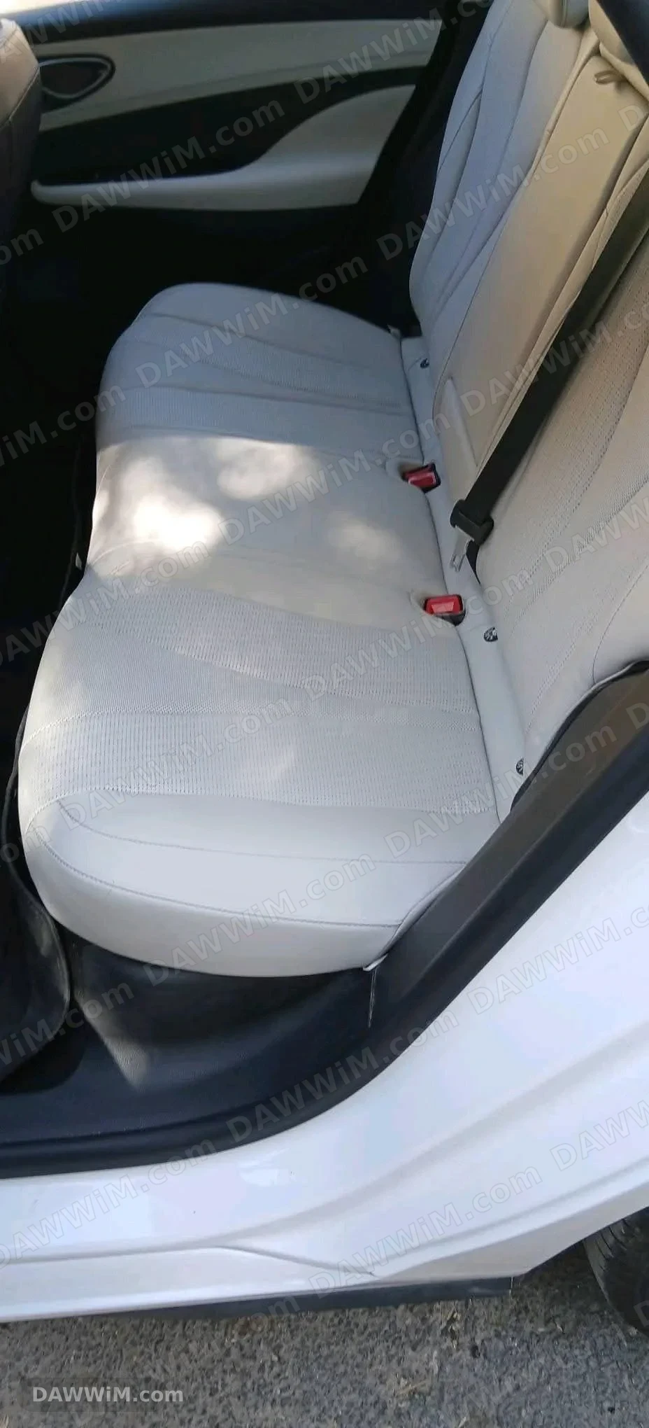 بي واي دي - BYD سيال - Seal 05 موديل 2025