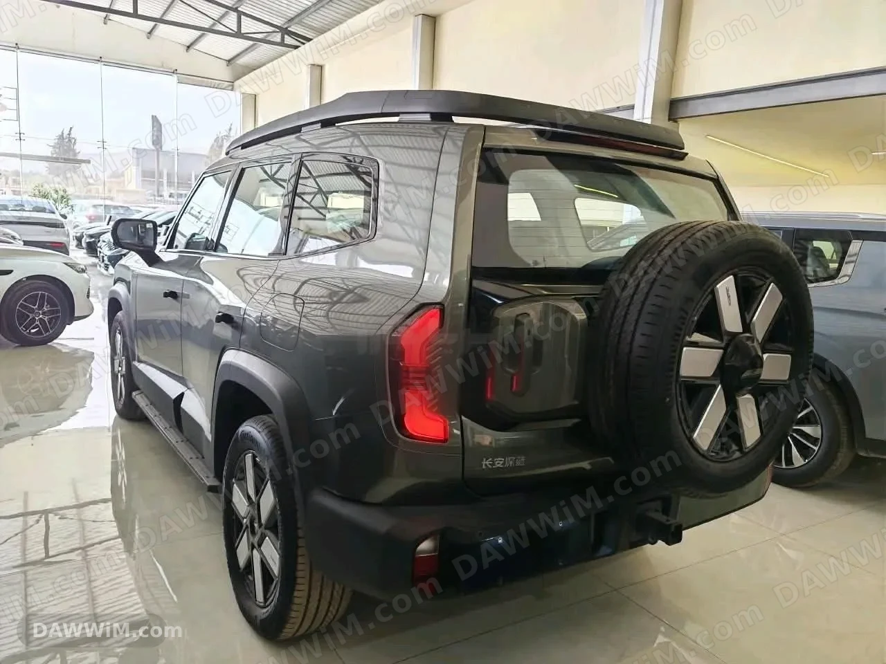 ديبال G318 موديل 2024 جديدة