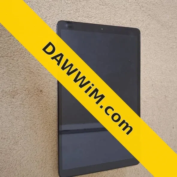 تابلت Samsung A مستعمل للبيع