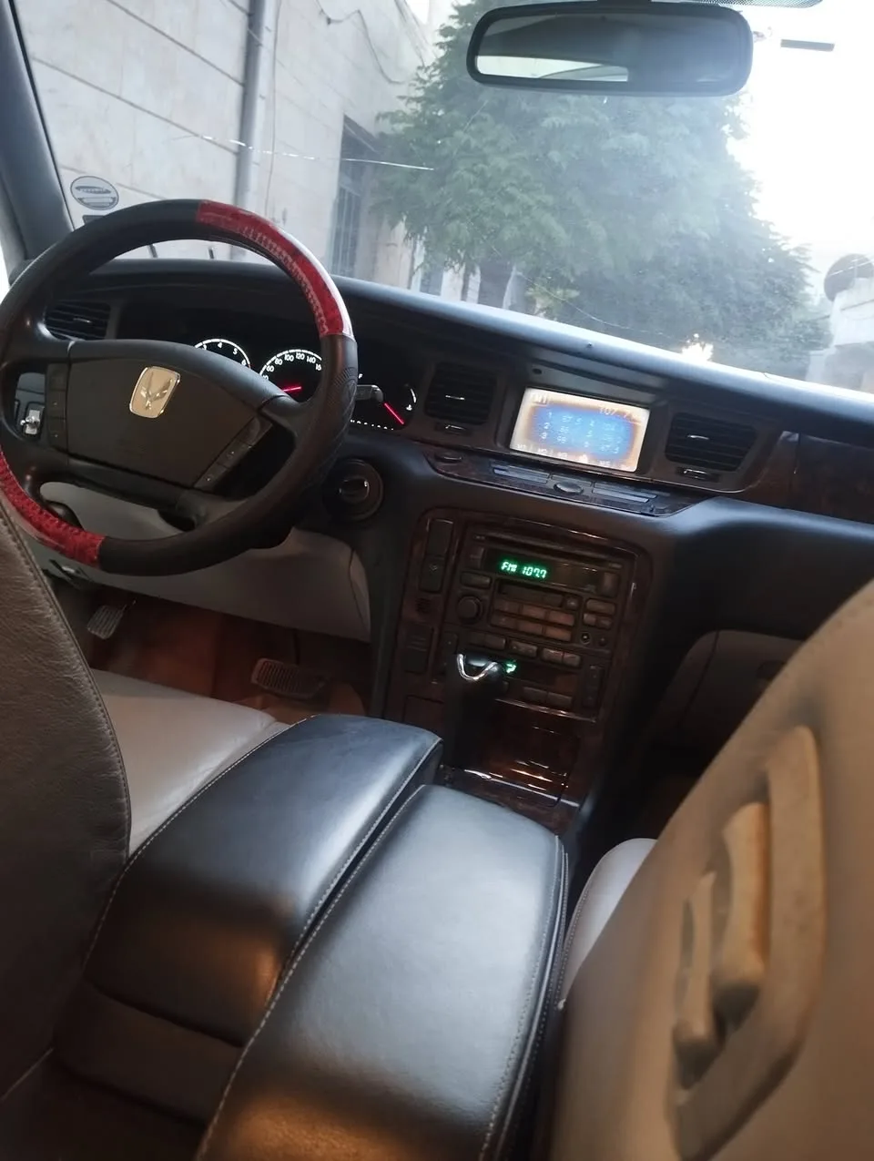 هونداي إيكوس 2002 للبيع بسعر 6700 دولار