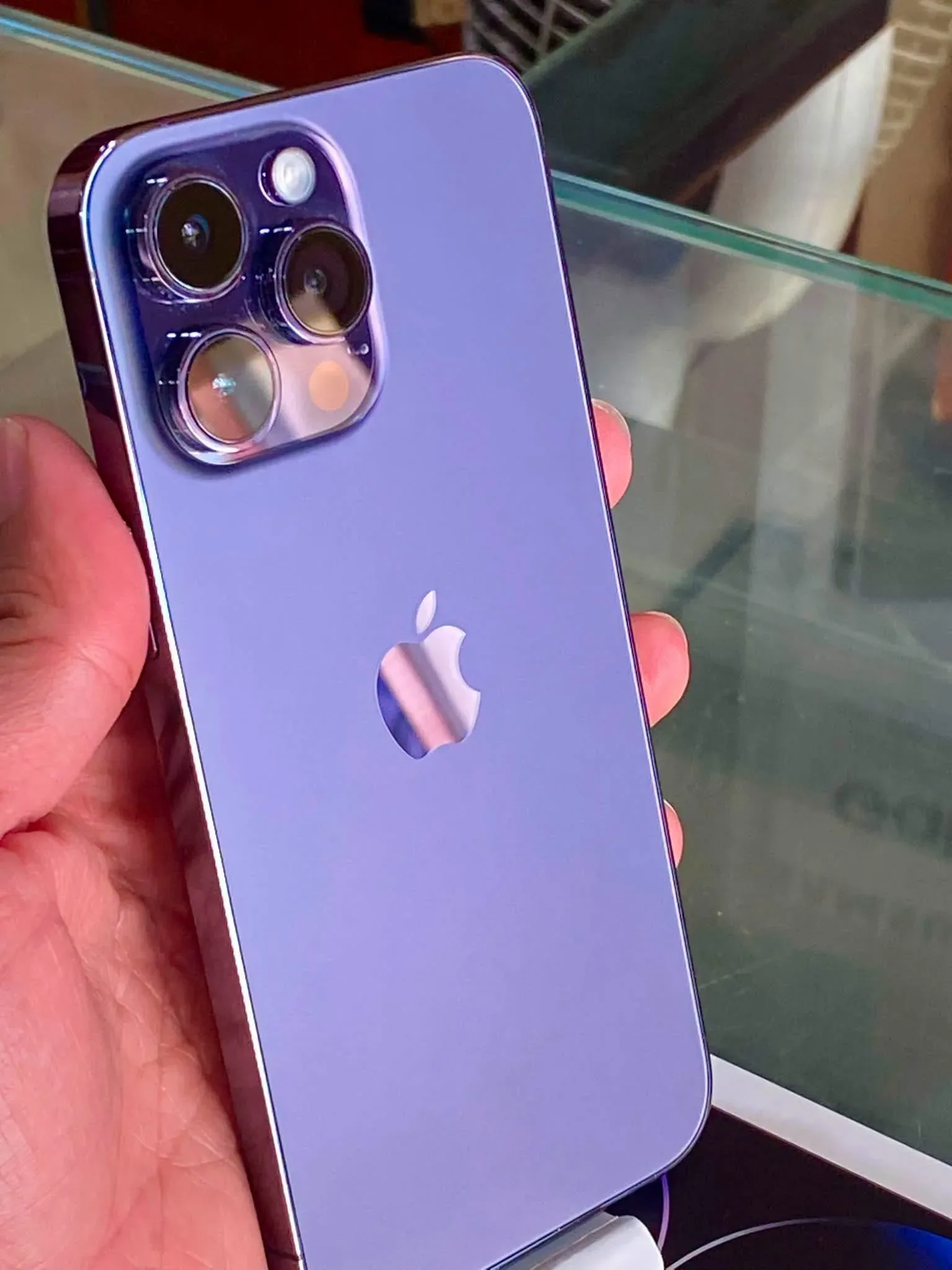 iPhone 14 Pro Max مستعمل للبيع في طرطوس