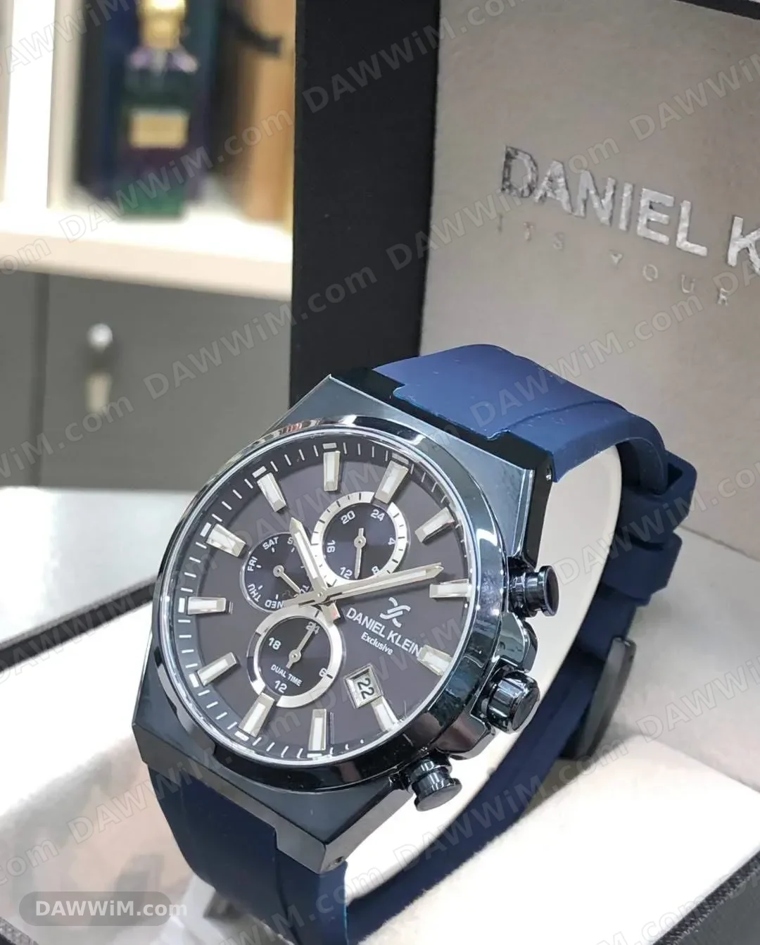 ساعات رجالي ماركة دانيال كلاين - DANIEL KLEIN