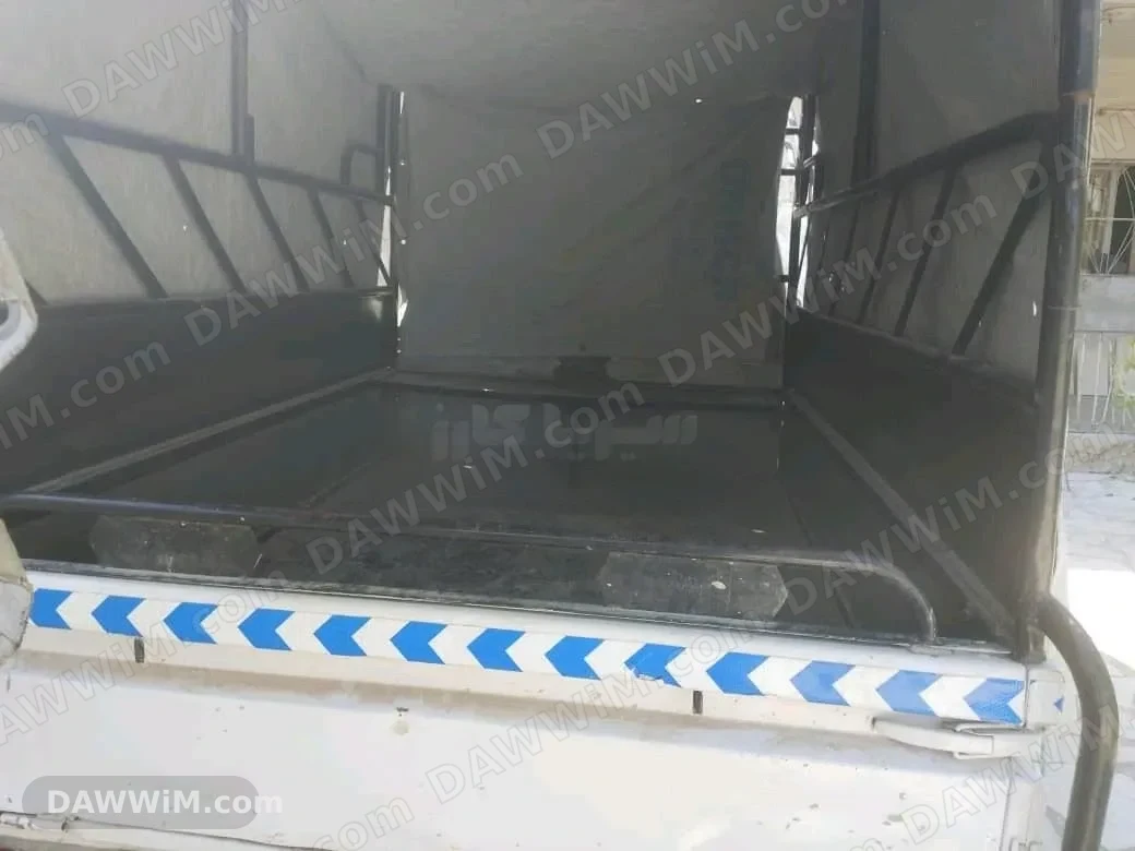 سوزوكي Suzuki LJ للبيع