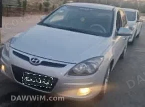 هيونداي I30 موديل 2011 للبيع