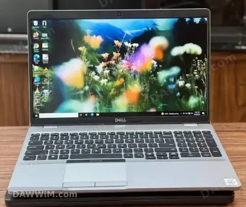 لابتوب Dell Precision 3551 Workstation