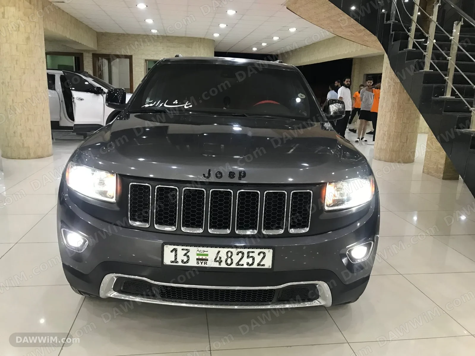 Jeep Cherokee 2015 للبيع
