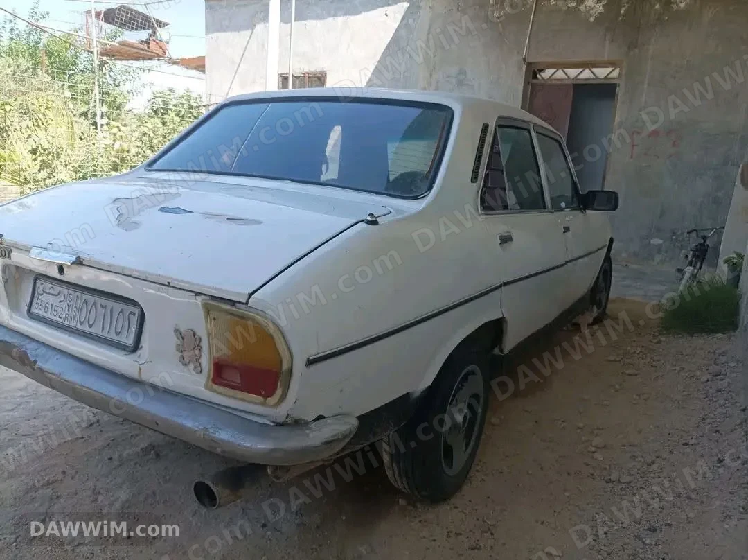 بيجو 504 للبيع