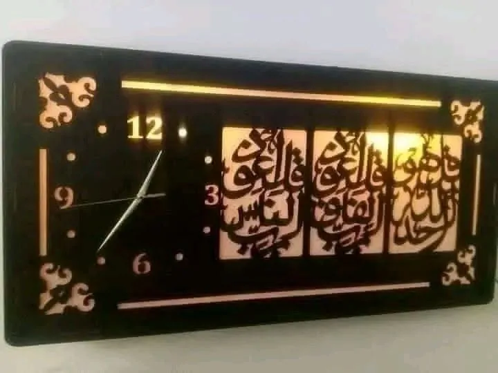 ديكورات شاشة تلفزيون مودرن للمنزل