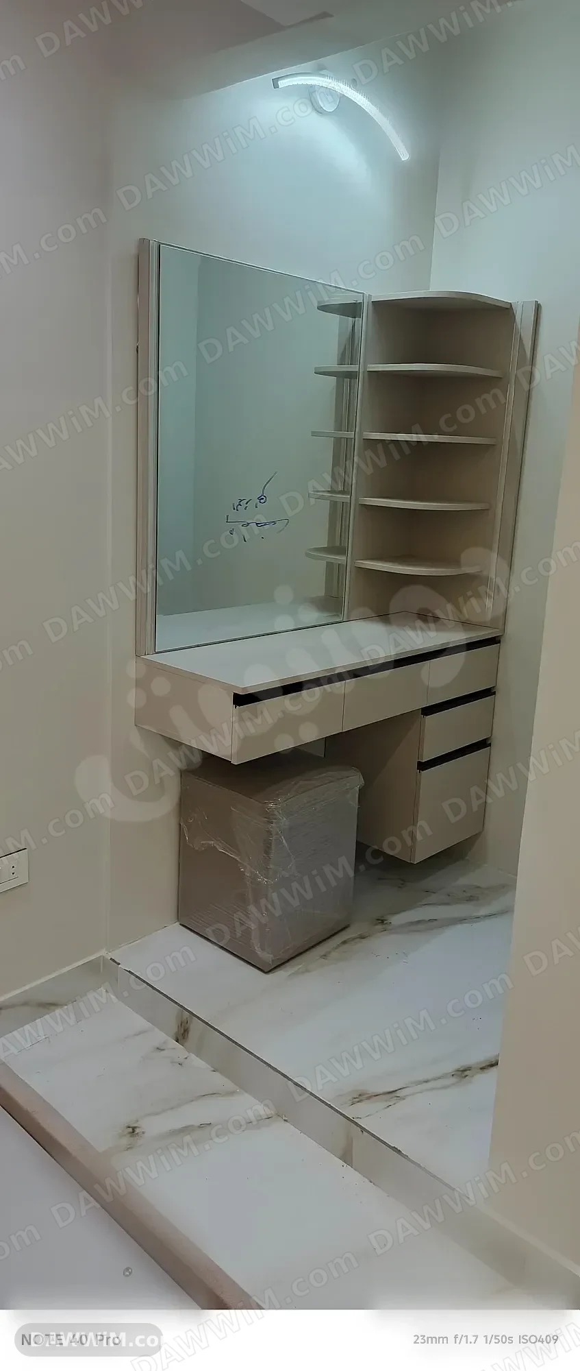صيانة وتصنيع كافة أنواع النجارة والموبيليا