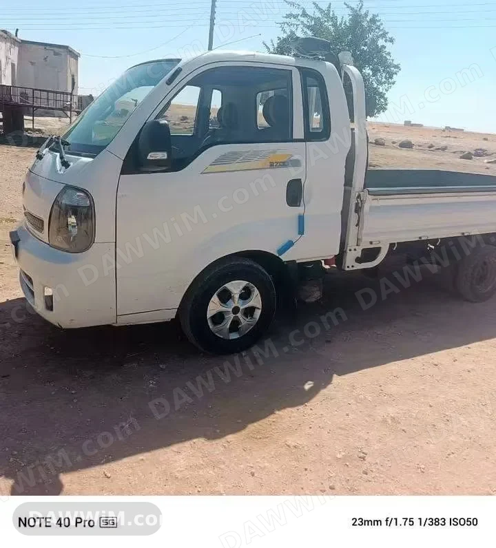 كيا 2018 للبيع