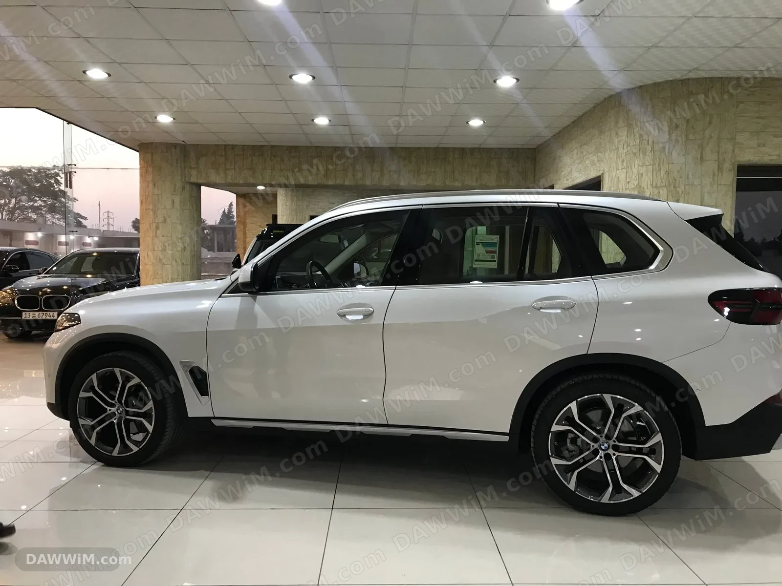 BMW X5 2026