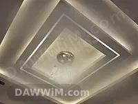 خدمات ديكور عصري وتصاميم فنية