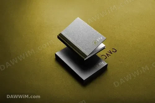 تصميم وطباعة دفاتر ومفكرات