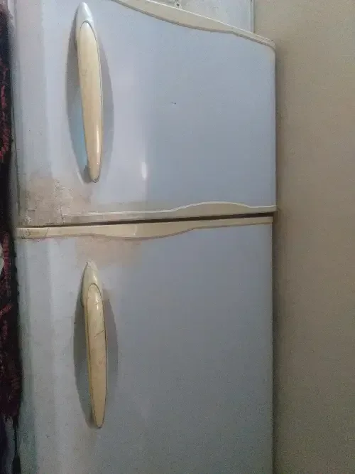 براد تلج مستعمل للبيع