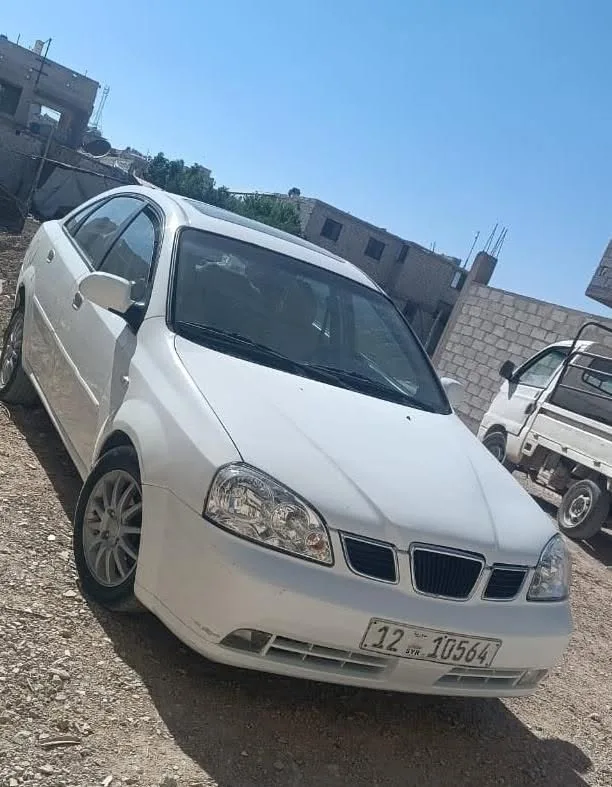 دايو لاسيتى 2004 للبيع
