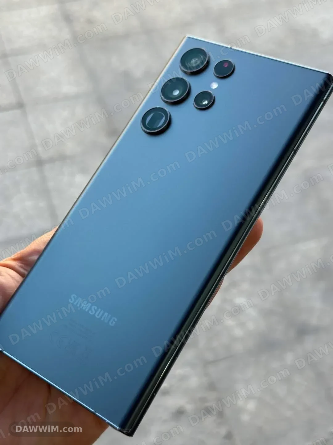 سامسونغ S22 Ultra مستعمل 8/128