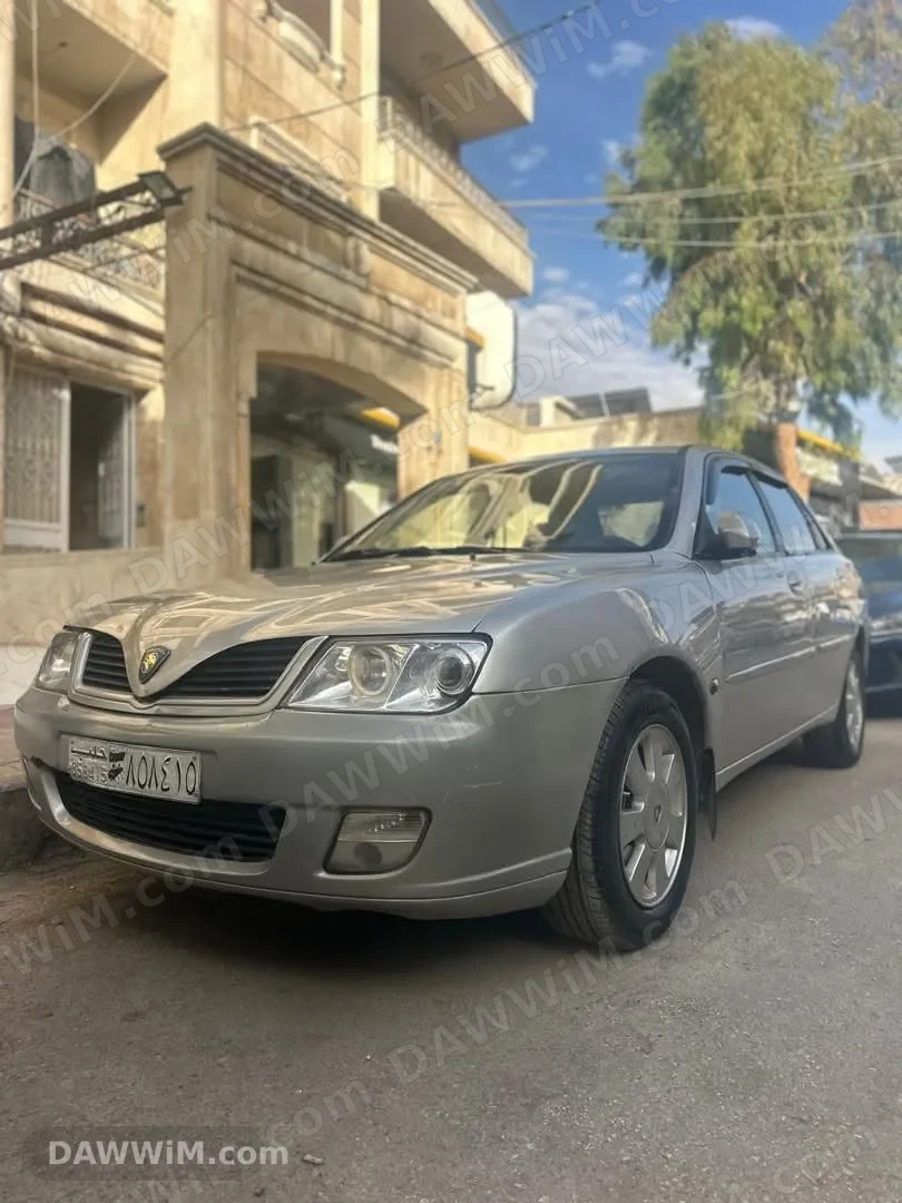 بروتون أوتو موديل 2001 للبيع