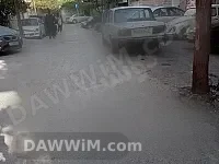 شقة للبيع في الصالحية، دمشق