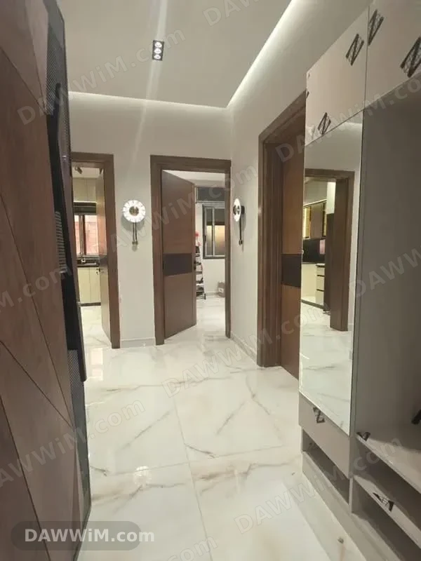 شقة سكنية للبيع في حلب منطقة الزهراء 225 متر