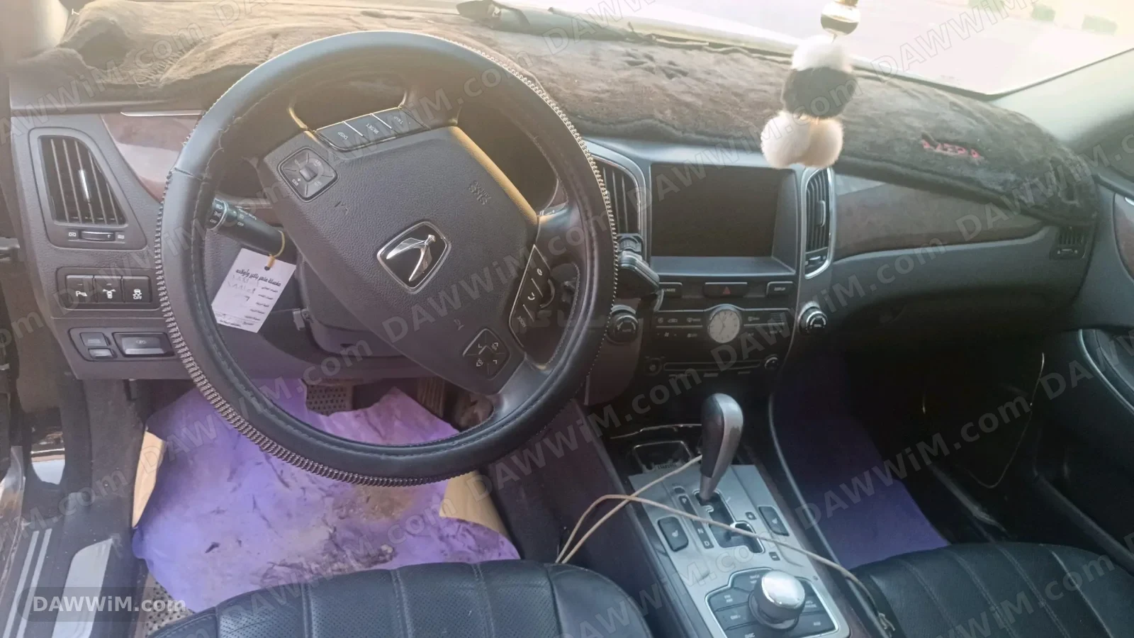 هيونداي سنتنيال 2010 للبيع