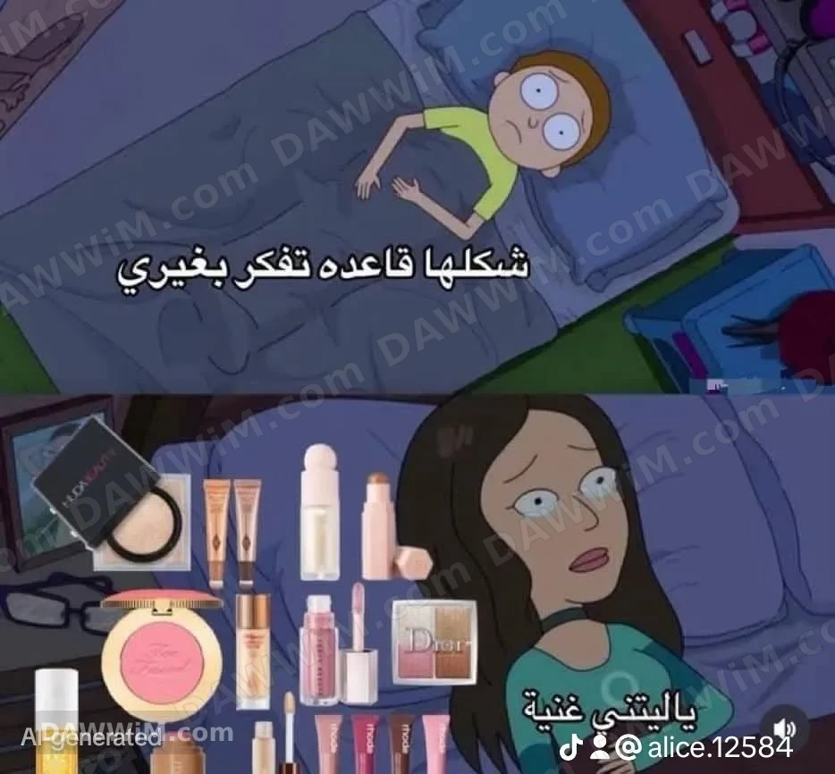 عمل حر من المنزل أونلاين