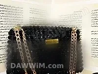 شنتة خرز أنيقة بتصميم حسب الطلب