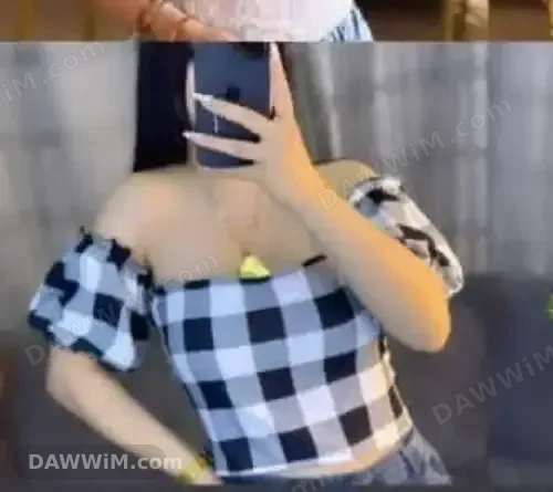 كنزة اوف شولدر