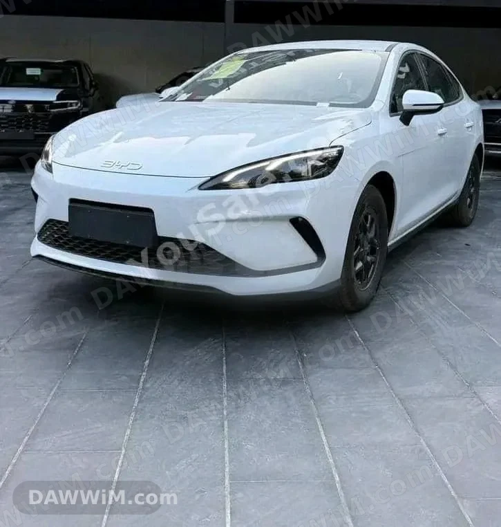 بي واي دي BYD Seal 05 موديل 2025 للبيع