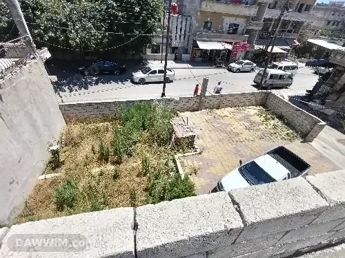 عقار طابو أخضر بمساحة 2400 سهم في اللاذقية