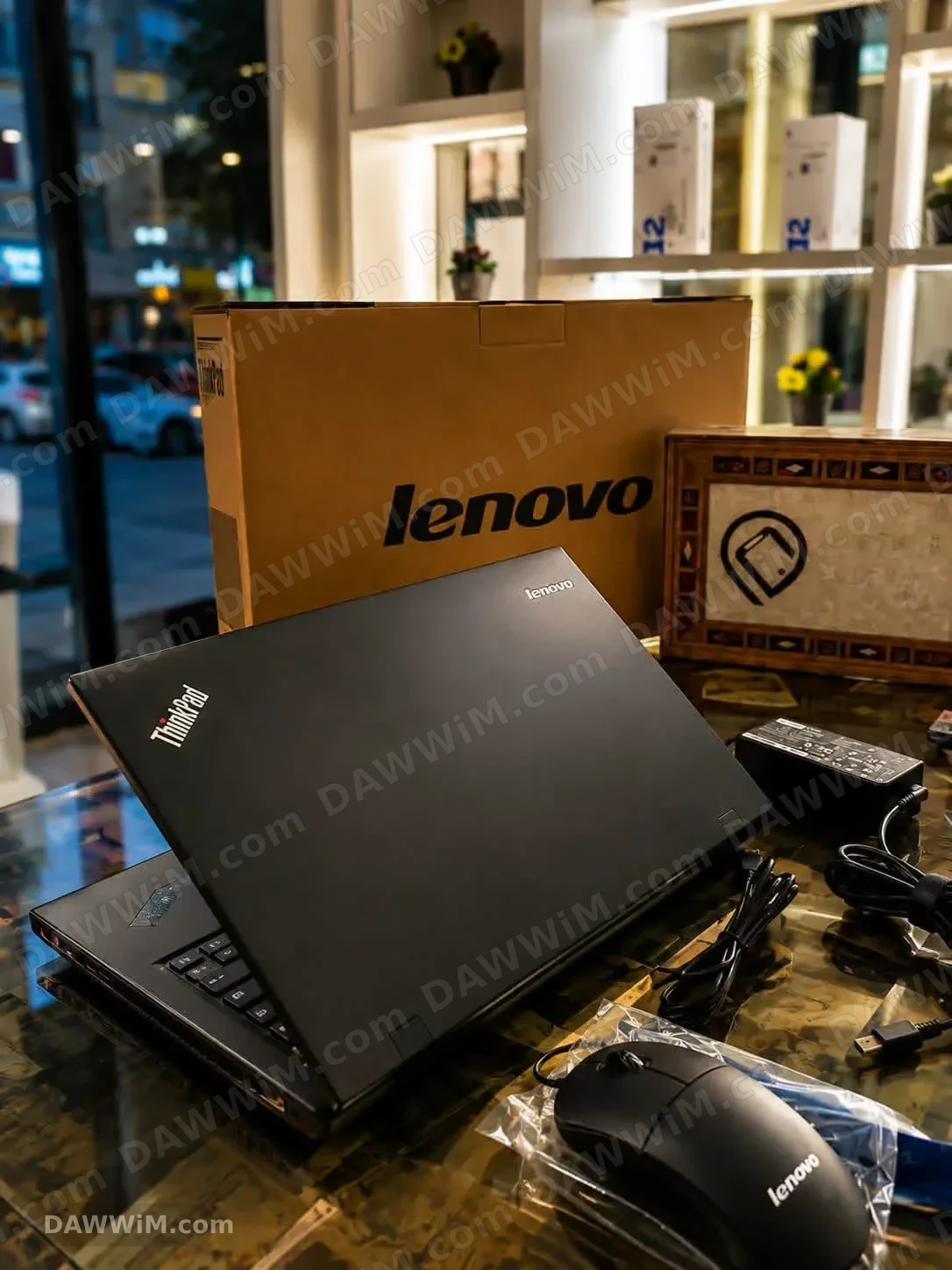 لابتوب Lenovo ThinkPad P14s Gen 2