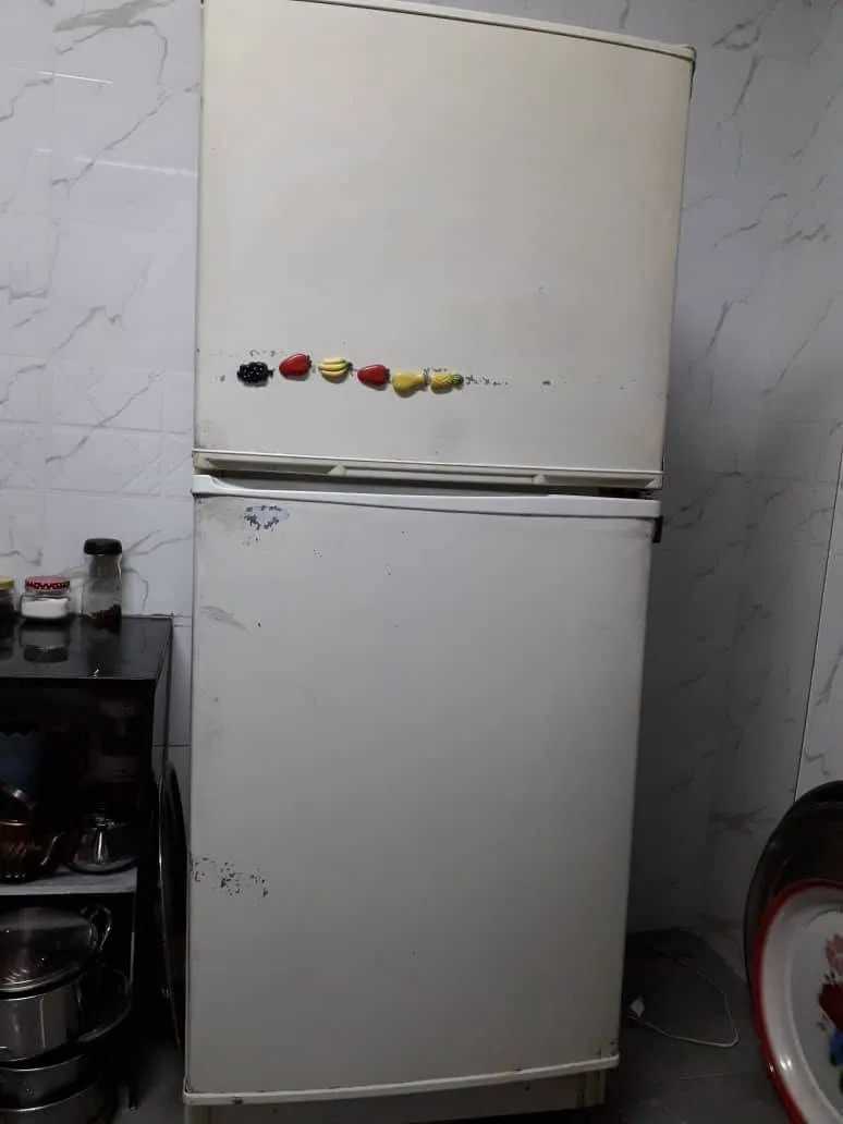 براد 30 قدم كبير للبيع