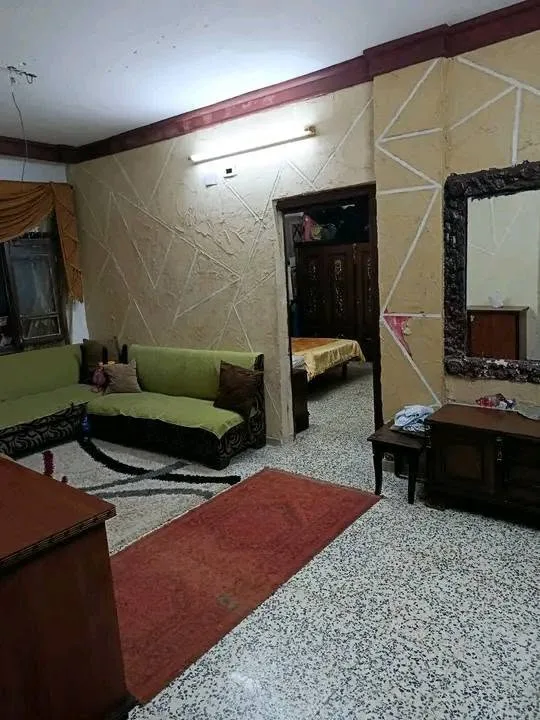 منزل للبيع غرفه وصالون في اللاذقية – مسبح الشعب