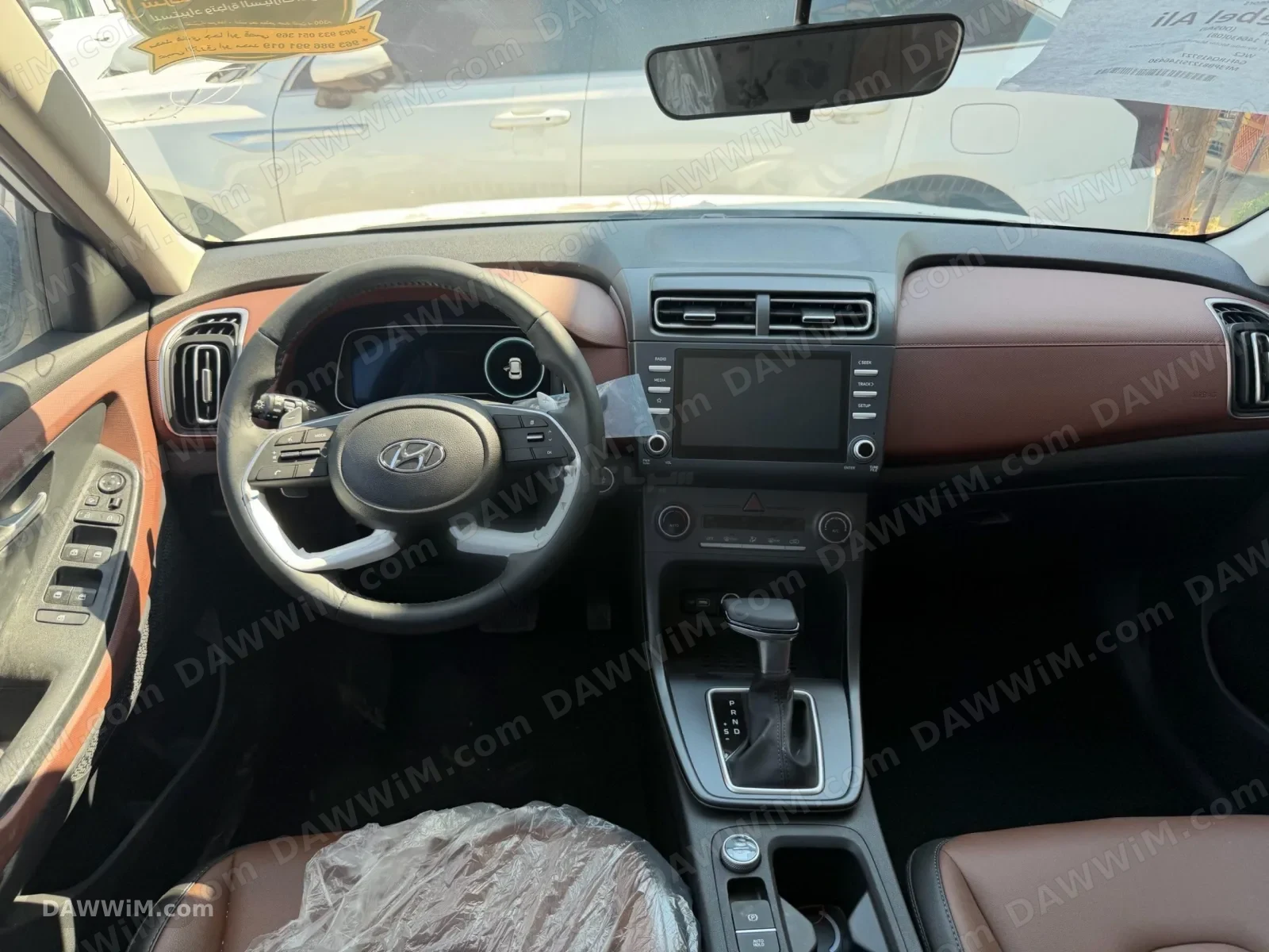 هيونداي كريتا 2026 جديدة