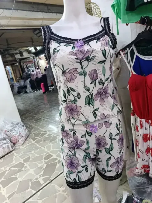 لانجري نسائي للبيع