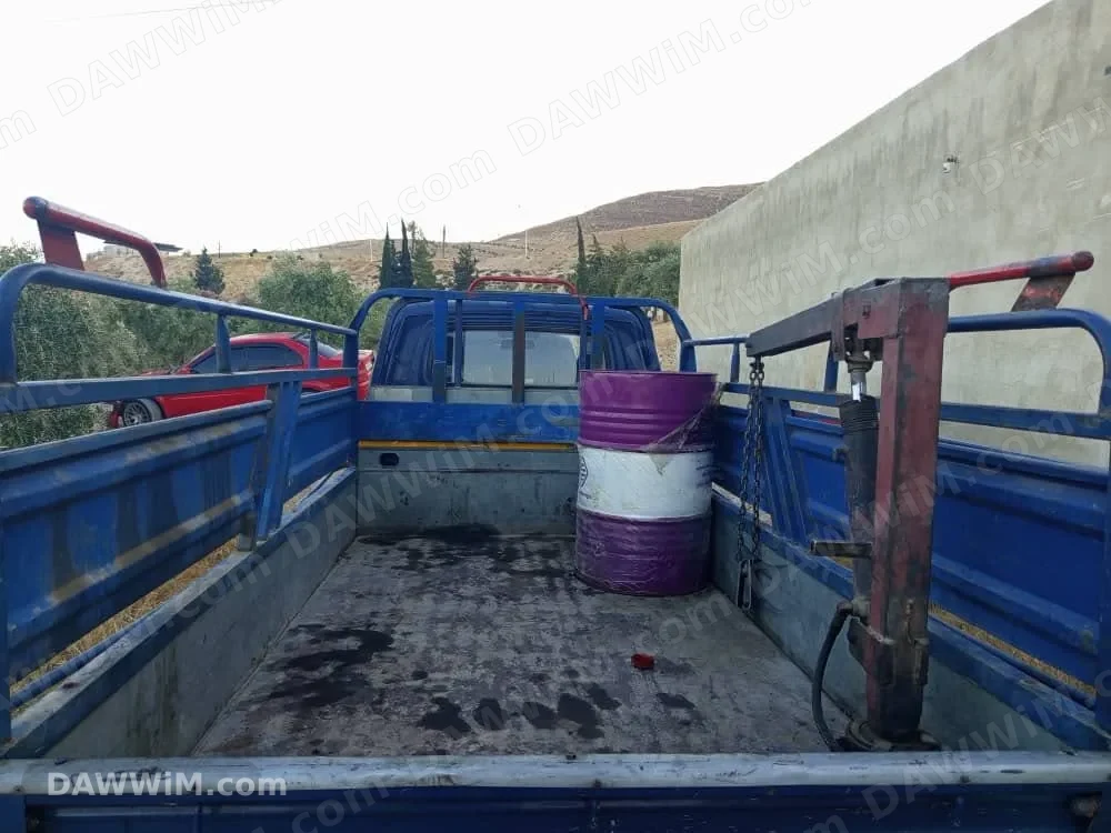 هيونداي H100 موديل 2011 للبيع
