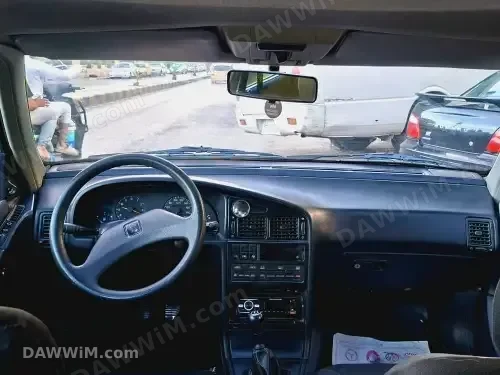 بيجو 405 فرنسي موديل 94 للبيع