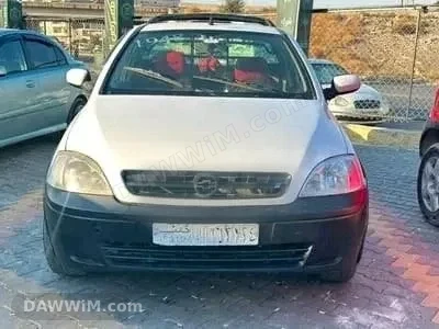 شيفورلي مونتانا 2011 مستعملة للبيع