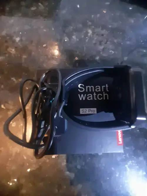 ساعة ذكية Lenovo S2 Pro