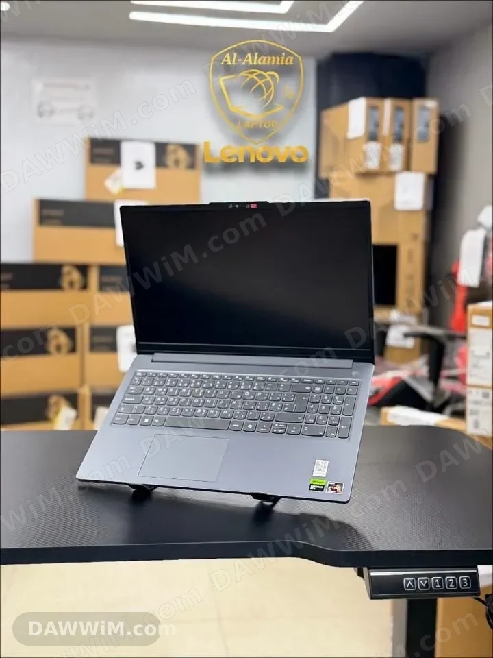 لابتوب غيمنغ لينوفو LENOVO LOQ 15ARP10