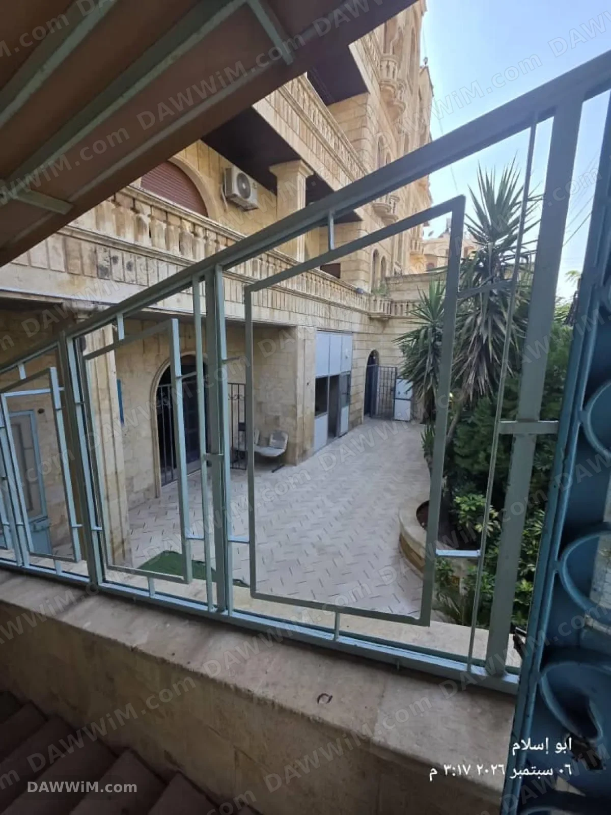 منزل للإيجار في الشهباء الجديدة