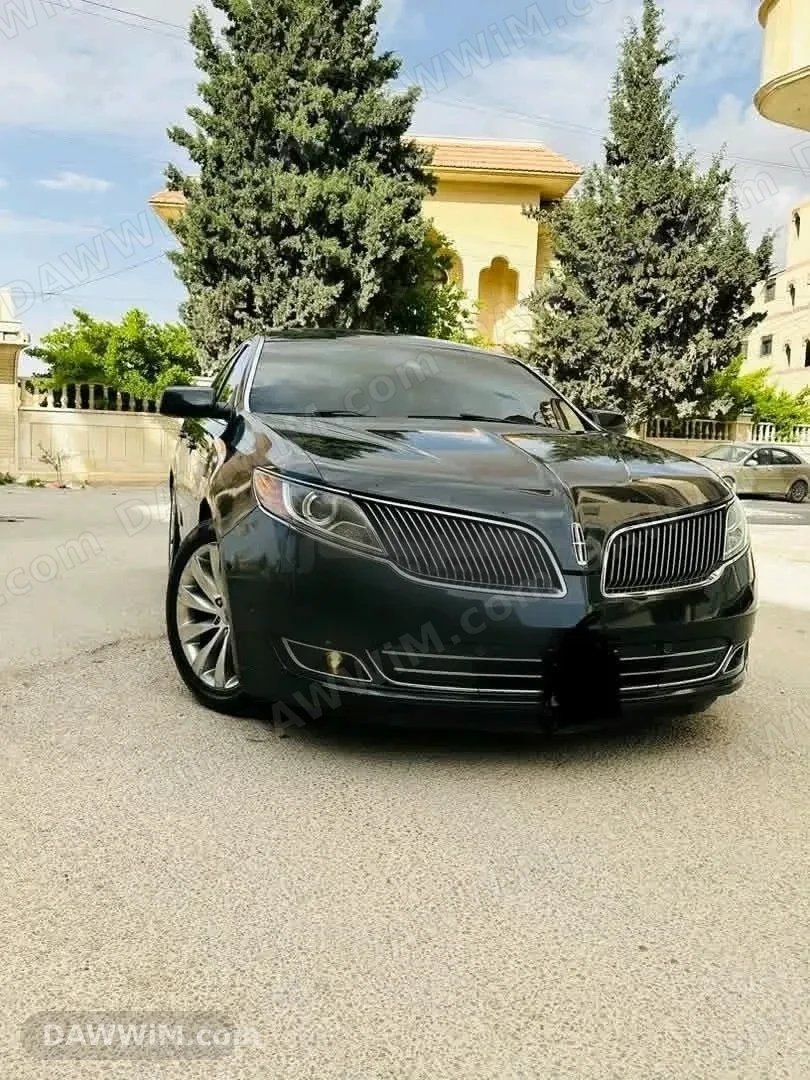 فورد لينكولن 2013 للبيع