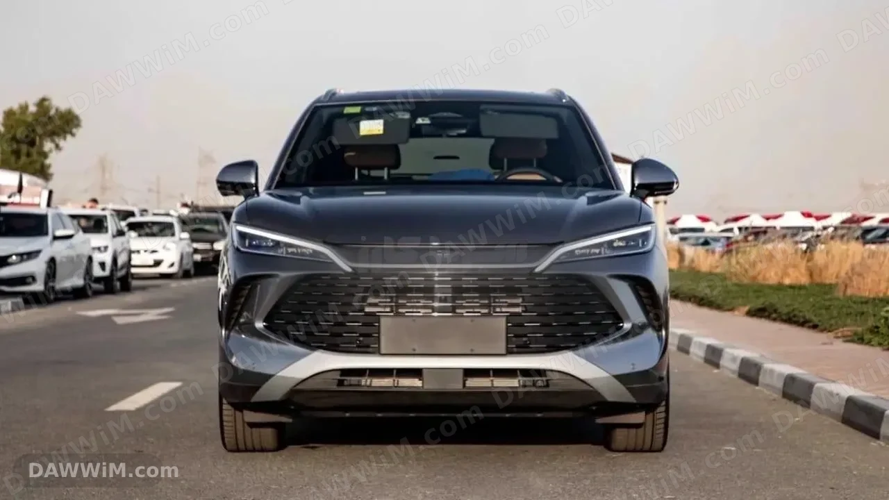 بي واي دي سونغ إل 2025 جديدة للبيع