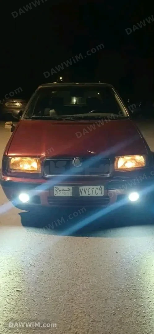 سكودا فيليسيا 1998 للبيع