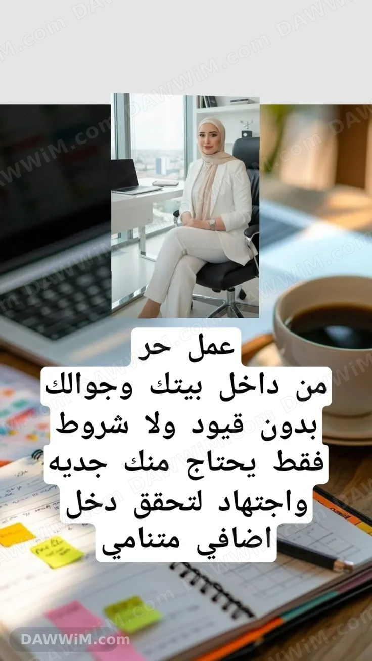 عمل حر عالمي