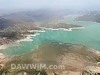 أرض استثمارية للبيع في مشقيتا - اللاذقية 56 دونم