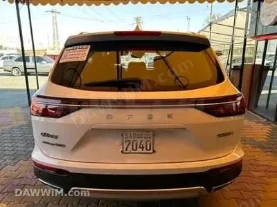 سيارة DFSK K01 موديل 2026 مستعملة للبيع