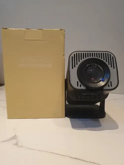 بروجكتر HY320 Mini محمول ذكي