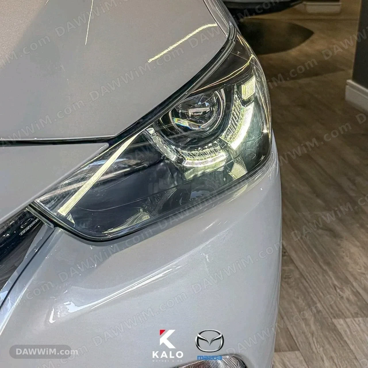 مازدا Mazda CX-3 موديل 2026 جديدة