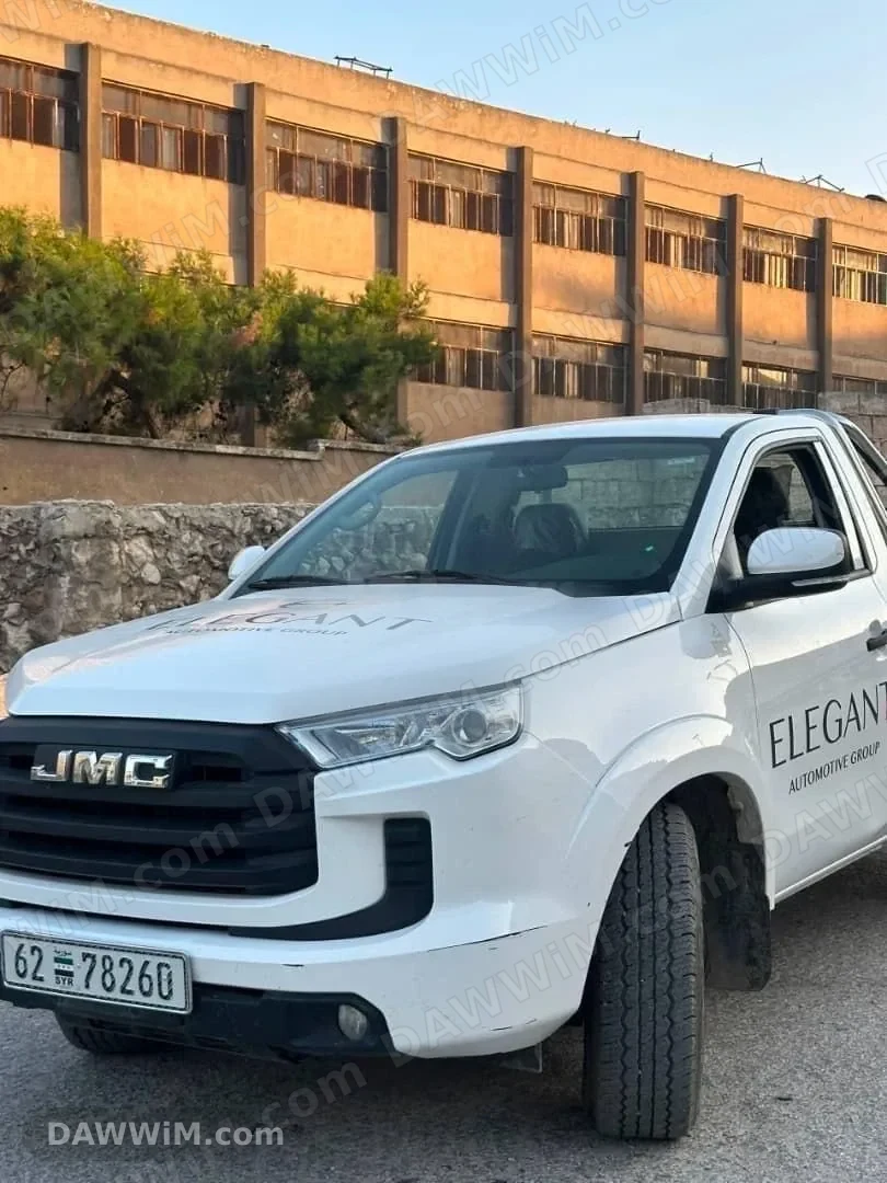 جي ام سي GMC Yukon موديل 2026 بيك أب