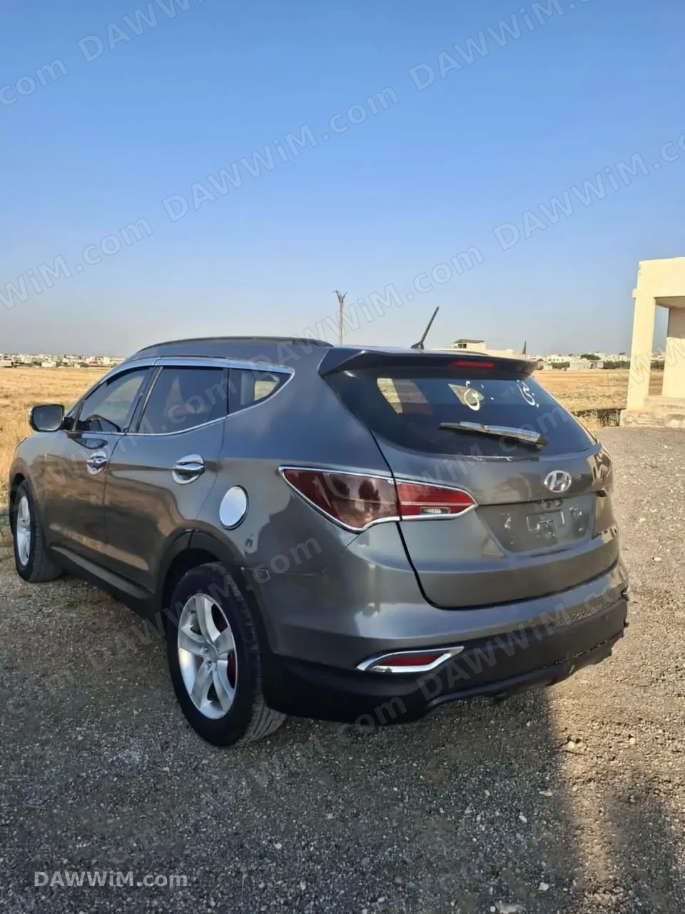 هيونداي دي ام - موديل 2013